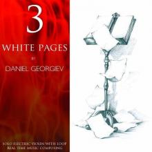 White Pages CD3